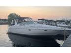 1997 Cruisers Yachts 3575 Esprit Boat for Sale