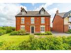 5 bedroom detached house for sale in John Glover Drive, Houghton on the Hill