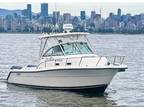 2004 Pursuit 2870 Walkaround Boat for Sale