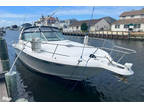 2000 Sea Ray 370 Express Cruiser