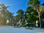 Inn for Sale: Tulum Beachfront