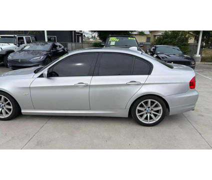 2009 BMW 3 Series for sale is a Silver 2009 BMW 3-Series Car for Sale in Bloomington CA