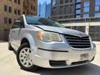 2008 Chrysler Town & Country for sale