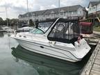 1996 Doral 350 SC Boat for Sale