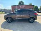 2015 Hyundai Tucson for sale