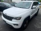 Used 2017 JEEP GRAND CHEROKEE For Sale