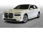 2024NewBMWNewi7NewSedan