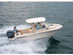 2024 Grady-White Adventure 218 Boat for Sale