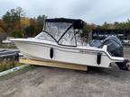 2023 Grady-White Freedom 215 Boat for Sale
