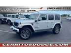 2024 Jeep Wrangler 4xe High Altitude