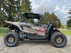 2024 Yamaha YXZ1000R SS XT-R