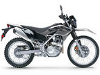 2023 Kawasaki KLX 230 S ABS