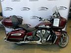 2023 Indian Motorcycle Pursuit® Limited