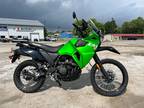 2023 Kawasaki KLR 650