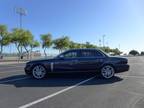 2009 Jaguar XJ Super V8 Portfolio