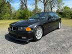 1995 BMW M3 Coupe M3