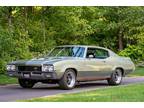1972 Buick GS 455 Stage 1 Coupe
