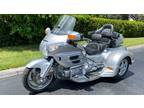 2007 Honda Gold Wing GL1800