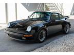 1987 Porsche 911 Carrera Turbo 2dr Coupe