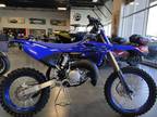 2024 Yamaha YZ85LW