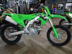 2024 Kawasaki KX 250