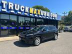 2017 Jeep Cherokee Latitude Sport Utility 4D Black, BACKUP CAM, GREAT CONDITION