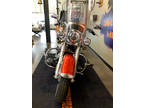 2008 Harley-Davidson Softail® Deluxe