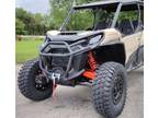 2024 Can-Am Commander XT-P