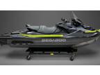 2024 Sea-Doo Explorer Pro 230