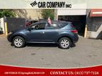 Used 2013 Nissan Murano for sale.