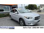 Used 2015 Infiniti Qx60 for sale.