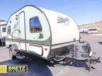 2016 Forest River Forest River R Pod RP-178 20ft