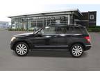 2012 Mercedes-Benz GLK-Class GLK350