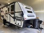 2024 Winnebago Micro Minnie 2108DS 22ft