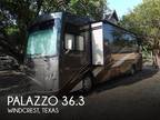 2017 Thor Motor Coach Palazzo 36.1 36ft