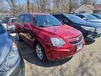 2014 Chevrolet Captiva Red, 141K miles