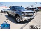 2020 Chevrolet Silverado 1500 LT for sale