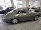 1964 Porsche 356 Gray, 18K miles