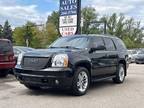 2012 GMC Yukon Denali