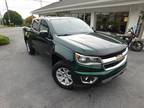 2016 Chevrolet Colorado LT - Ephrata,PA