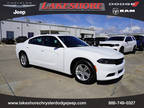 2023 Dodge Charger White, 4K miles