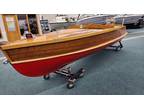 1949 Peterborough Boats Aqua Flier Boat for Sale