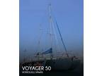 1968 Voyager Hedley Nicol Trimaran 50 Boat for Sale
