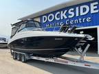 2015 Sea Ray 280 Sundancer Boat for Sale