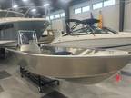 2022 Stanley Tiller 17 SC Boat for Sale