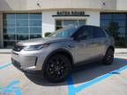 2023 Land Rover Discovery Sport Tan, 10 miles