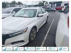 2020 Honda Accord, 41K miles