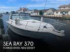 Sea Ray 370 Express Cruiser Express Cruisers 2000