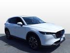 2023 Mazda CX-5, new