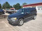 2007 Ford Escape XLT 4dr SUV V6